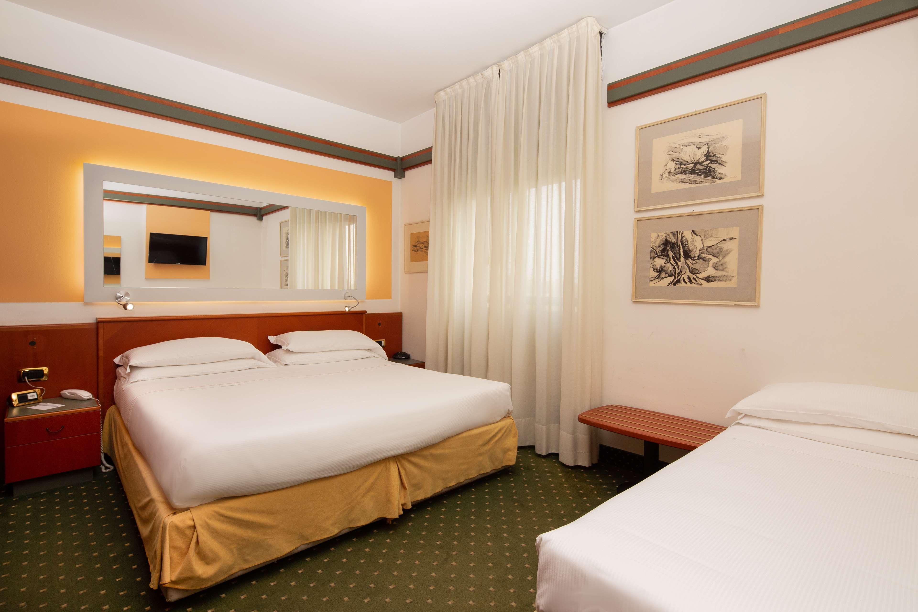 Jet Hotel, Sure Hotel Collection By Best Western 加拉瑞特 外观 照片