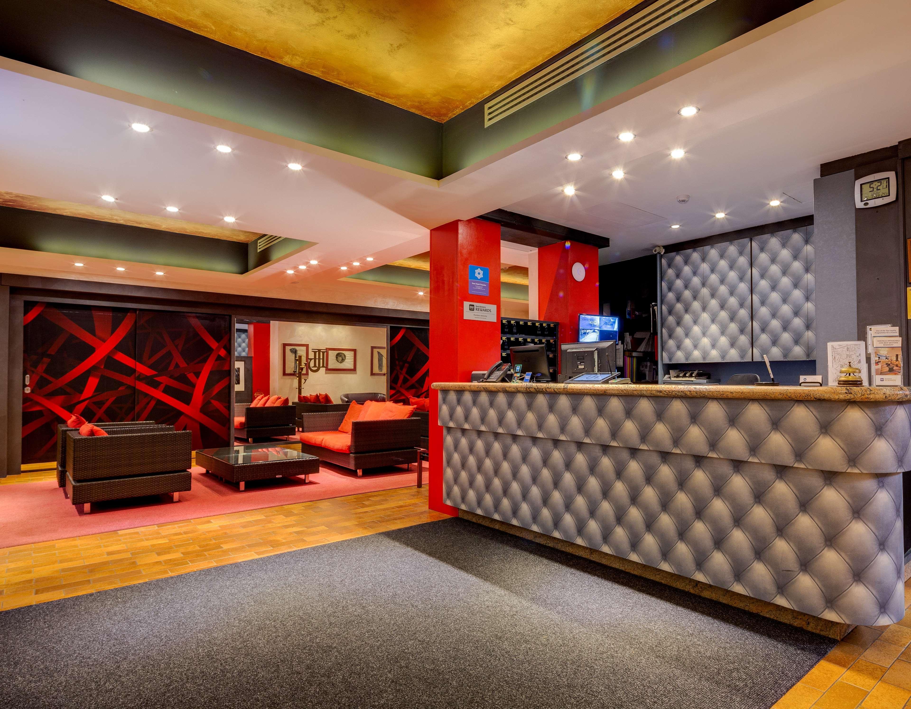 Jet Hotel, Sure Hotel Collection By Best Western 加拉瑞特 外观 照片
