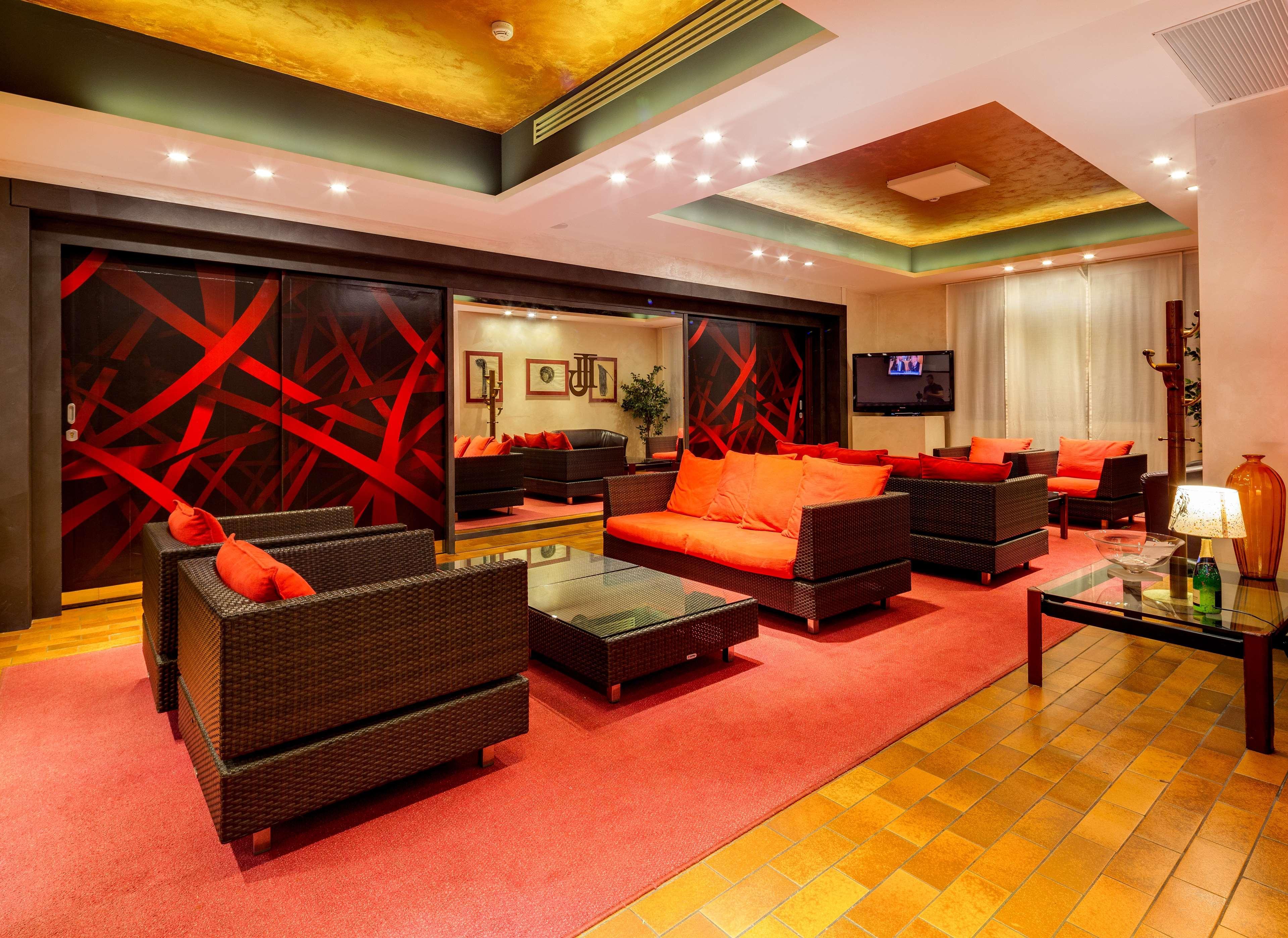 Jet Hotel, Sure Hotel Collection By Best Western 加拉瑞特 外观 照片