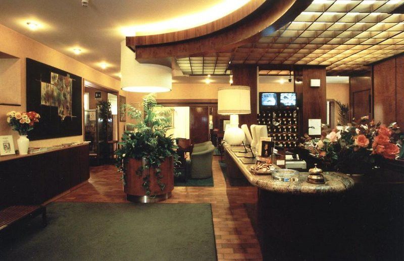 Jet Hotel, Sure Hotel Collection By Best Western 加拉瑞特 外观 照片